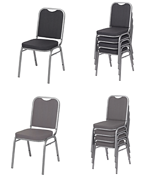 Bankettstol Budget