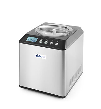 Ice cream machine