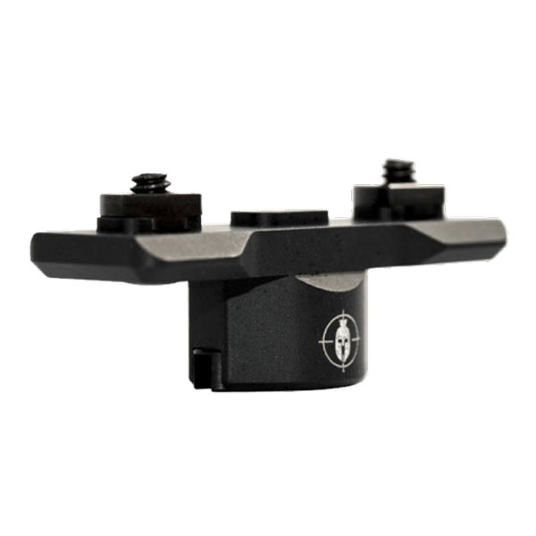 Spartan M-Lok Adapter