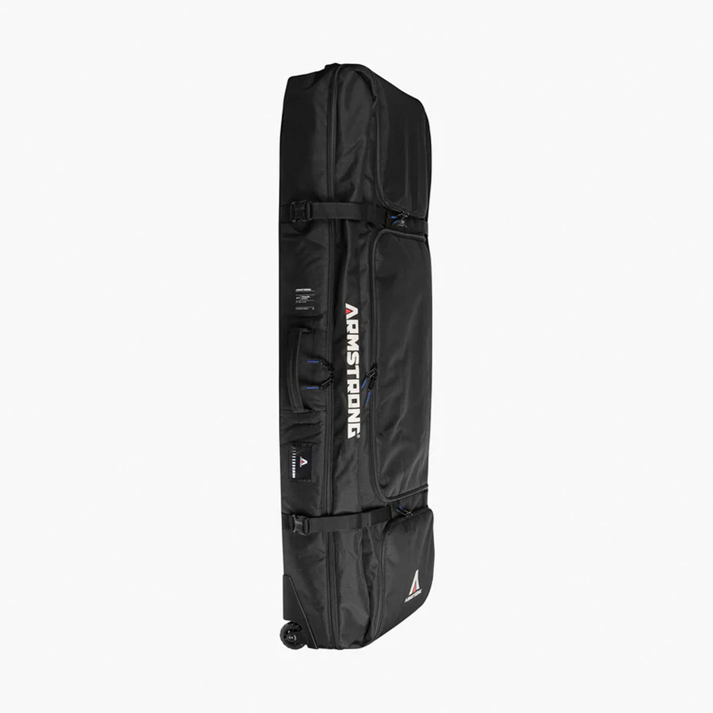 Armstrong travel bag Large - 3