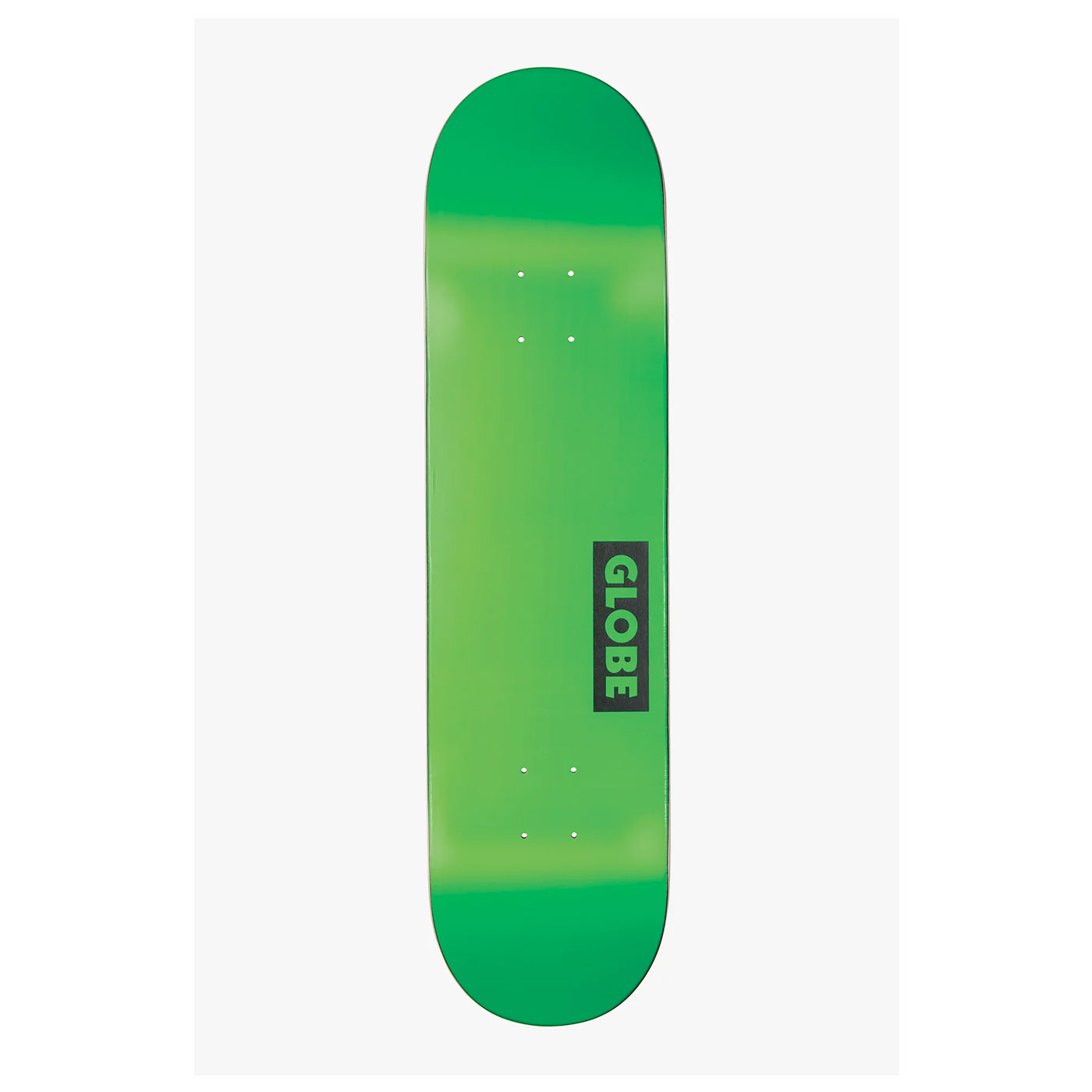 Globe skateboard deck 8.0 Goodstock neongreen
