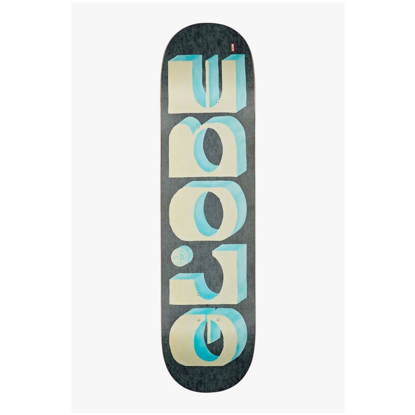 Globe skateboard deck 8.0 Blocks G1
