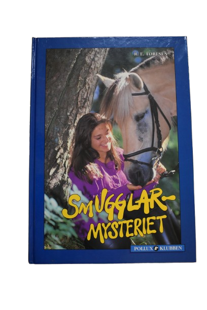 Smugglarmysteriet
