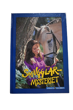 Smugglarmysteriet