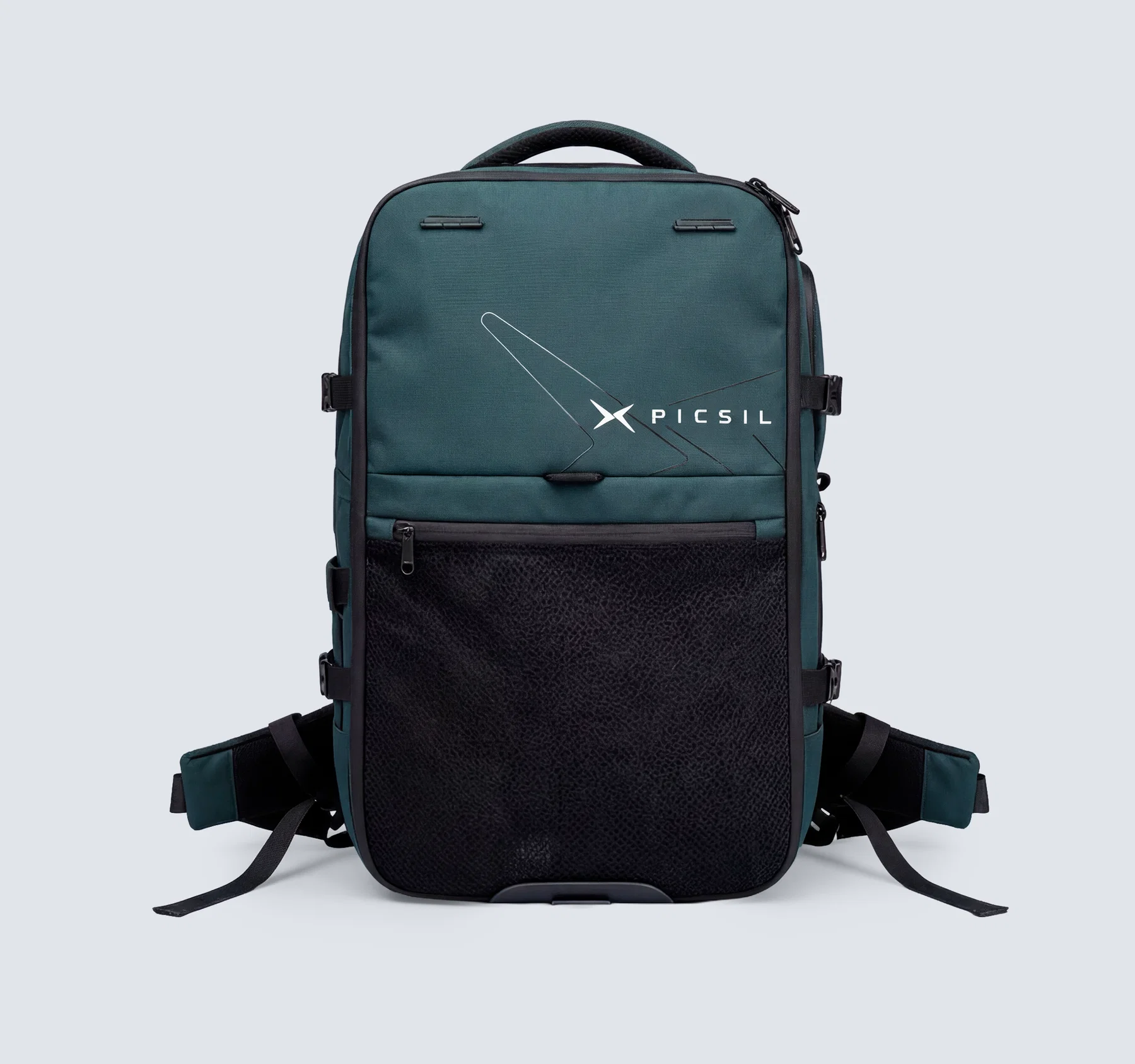 Picsil - Horizon Backpack - Modular Backpack 26-33L - Moss