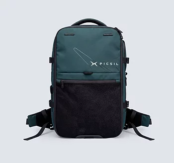 Picsil - Horizon Backpack - Modular Backpack 26-33L - Moss