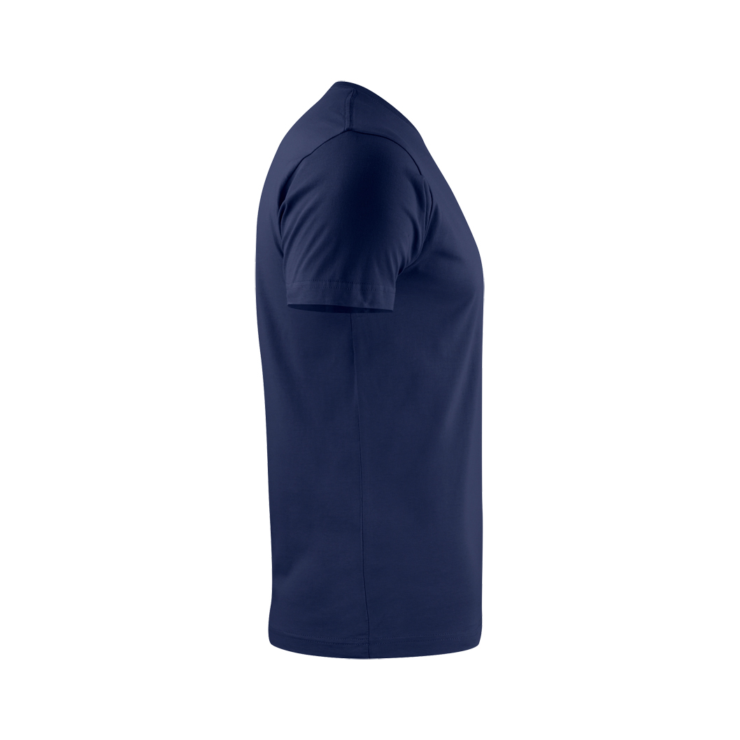 T-paitatulostin RSX Navy - 4