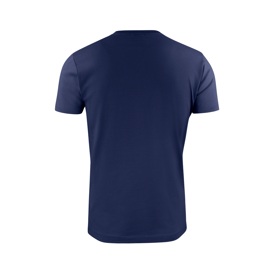 T-paitatulostin RSX Navy - 2