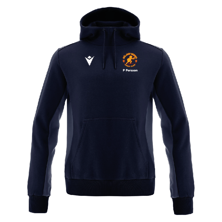 Macron Dance Hoody USX (Häljarp Heroes)
