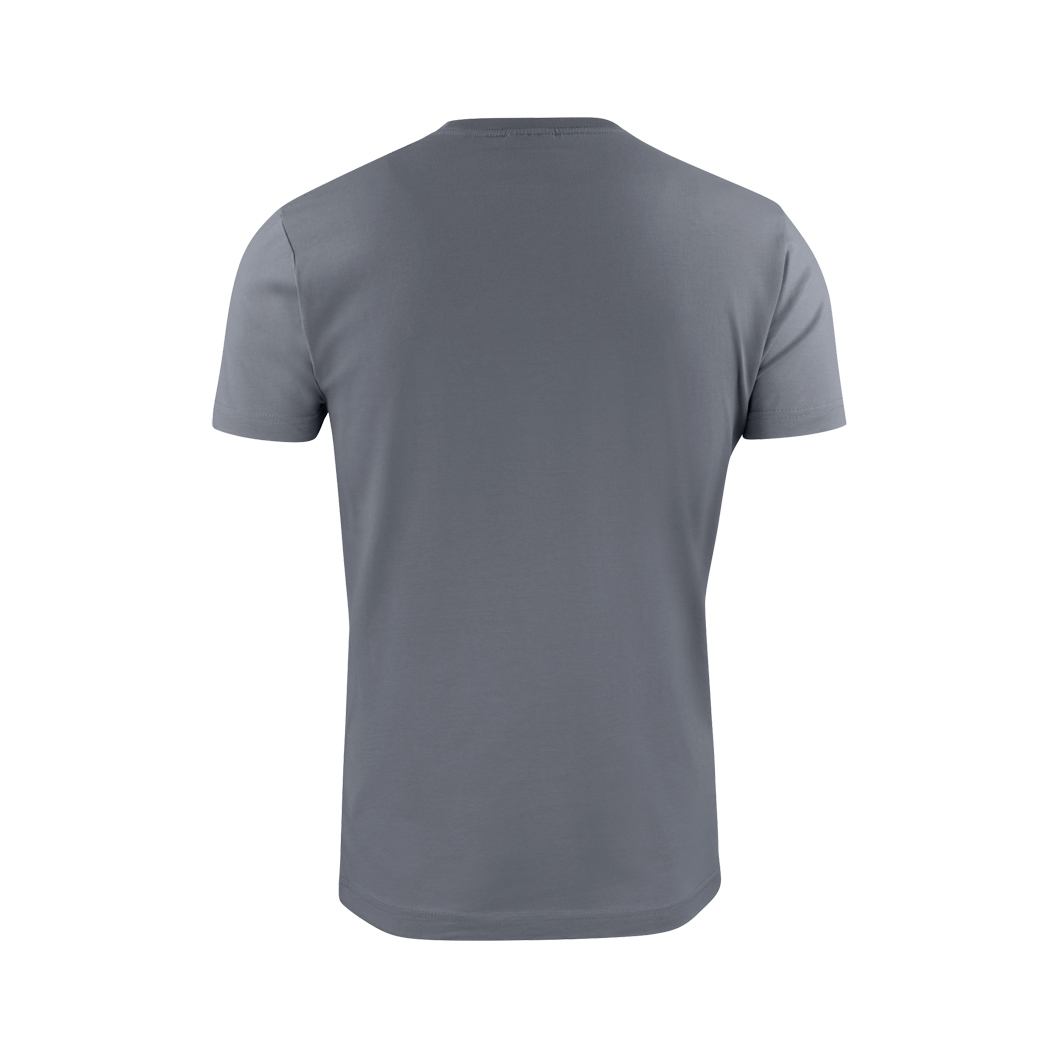 T-paitatulostin RSX Grey - 2