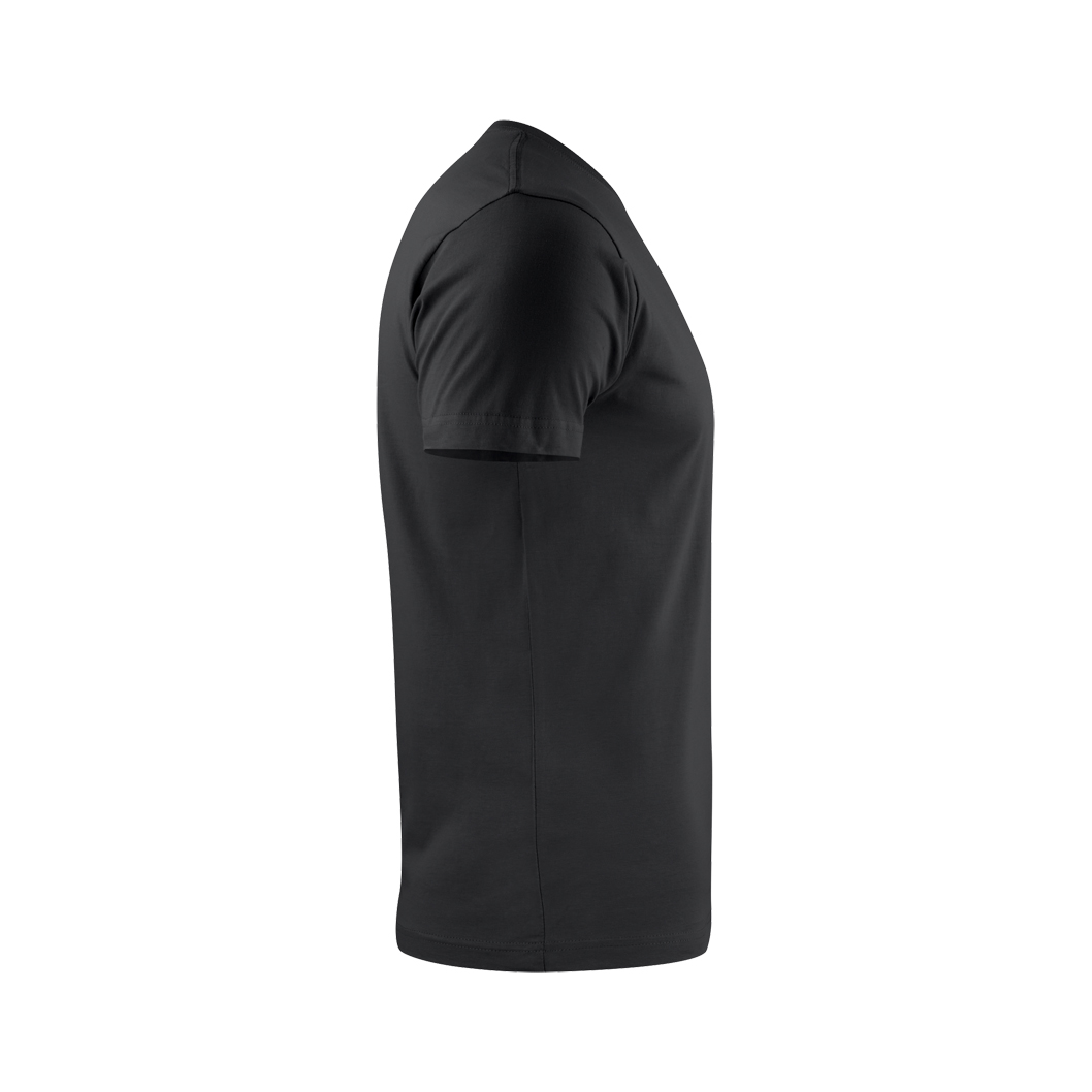 T-paitatulostin RSX Black - 4