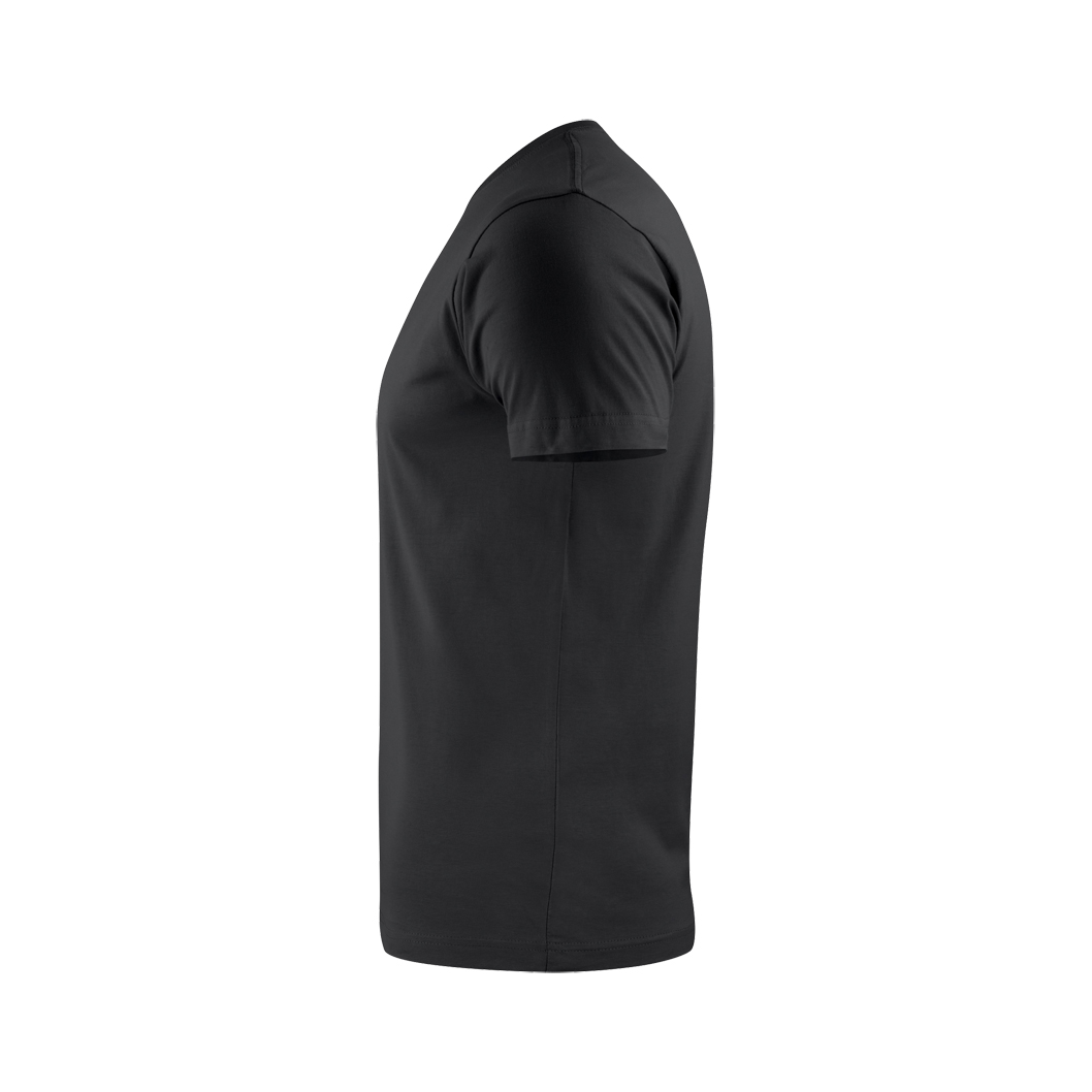 T-paitatulostin RSX Black - 3