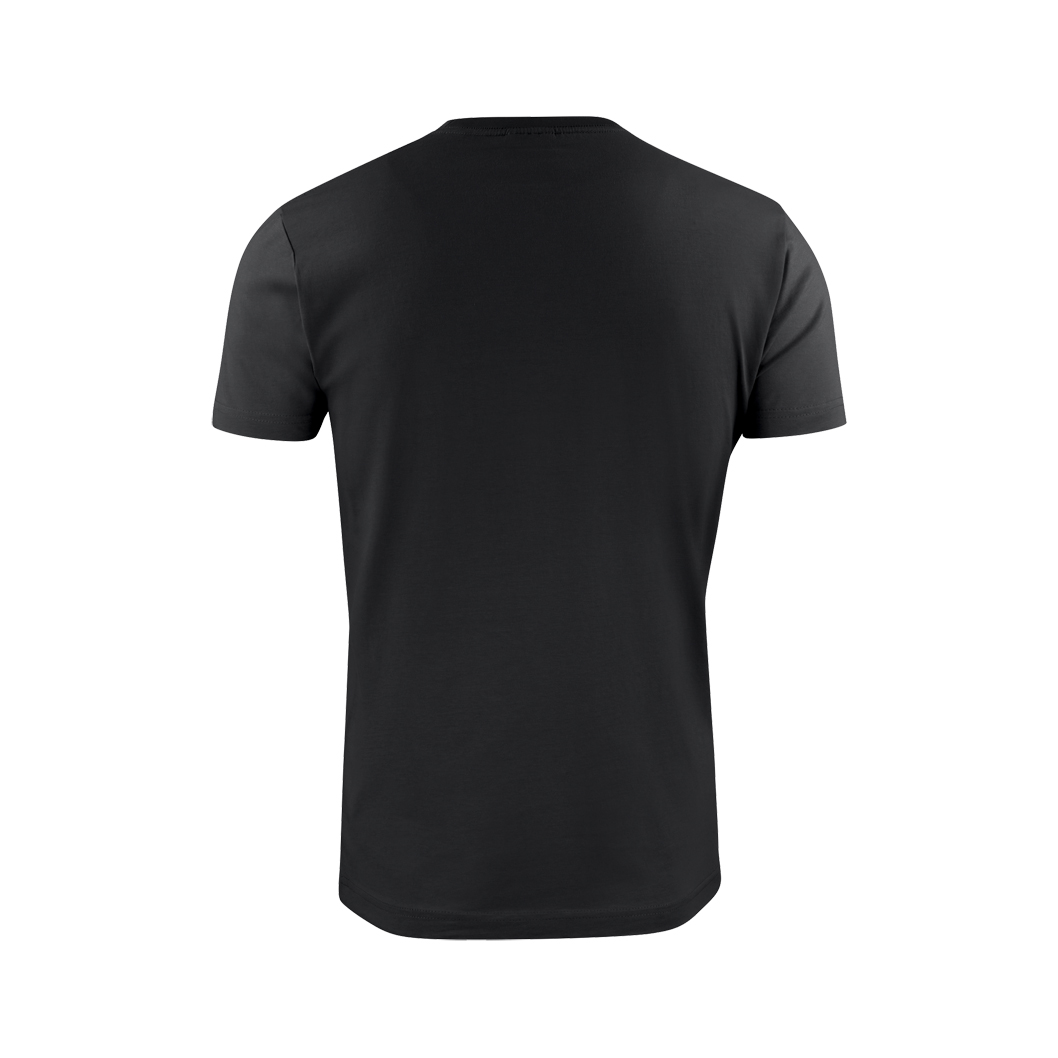 T-paitatulostin RSX Black - 2
