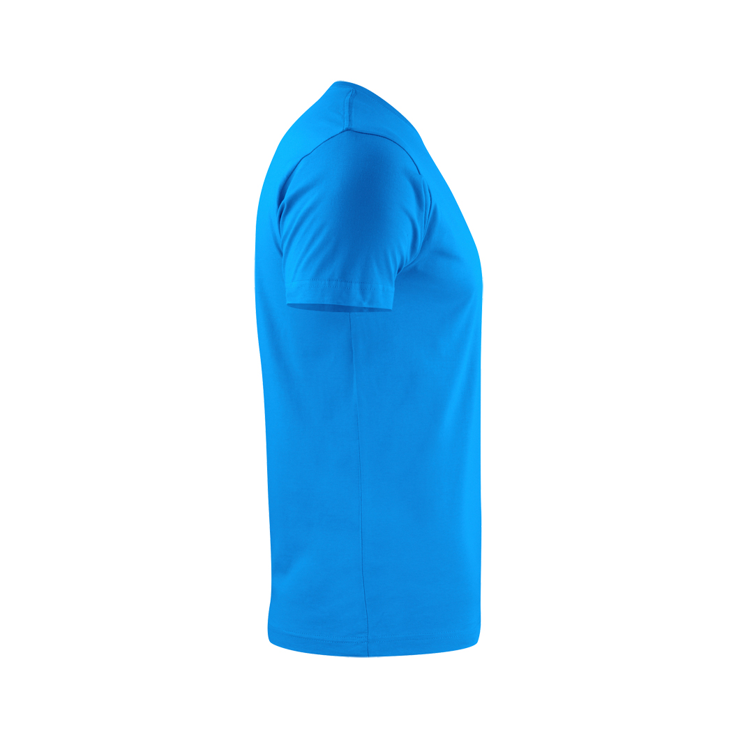 T-paita Tulostin RSX Ocean blue - 4
