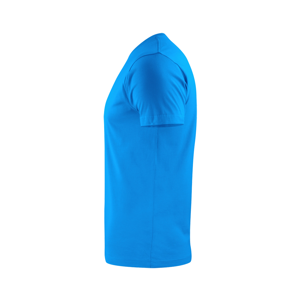 T-paita Tulostin RSX Ocean blue - 3