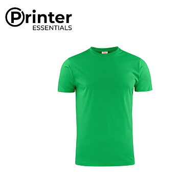 T-paitatulostin RSX Green