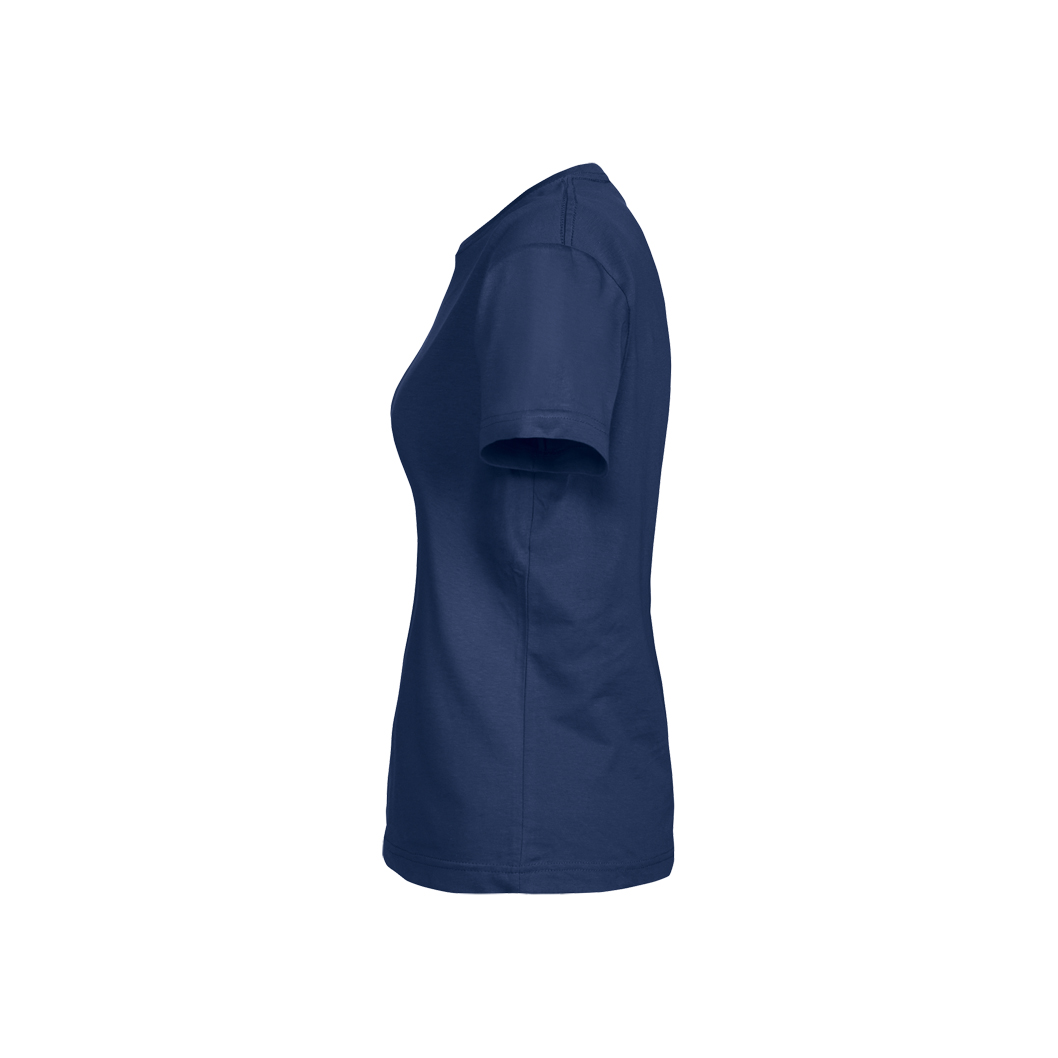 T-paita Printer RSX Women Navy - 3