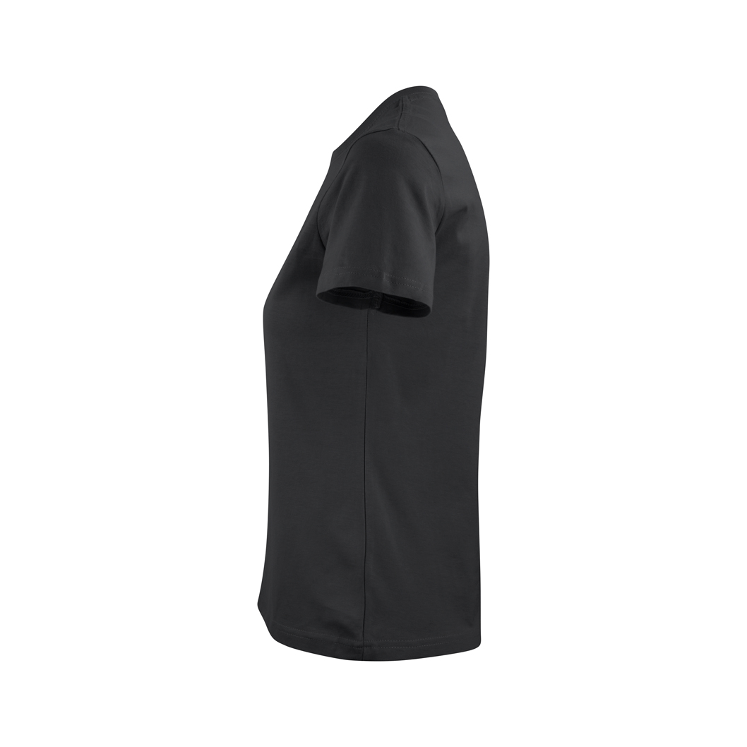 T-shirt Printer RSX Women Black - 4