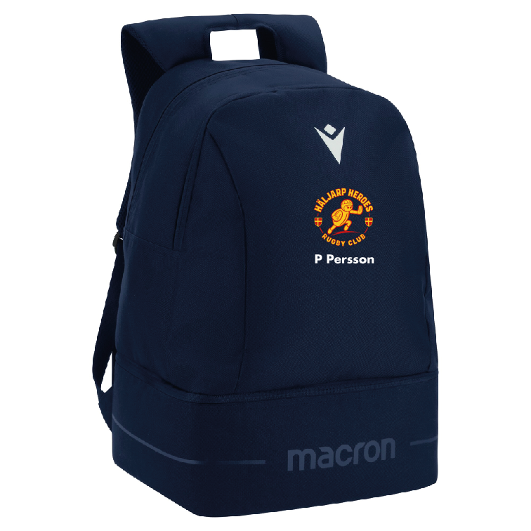 Macron Crew Medium (Häljarp Heroes)