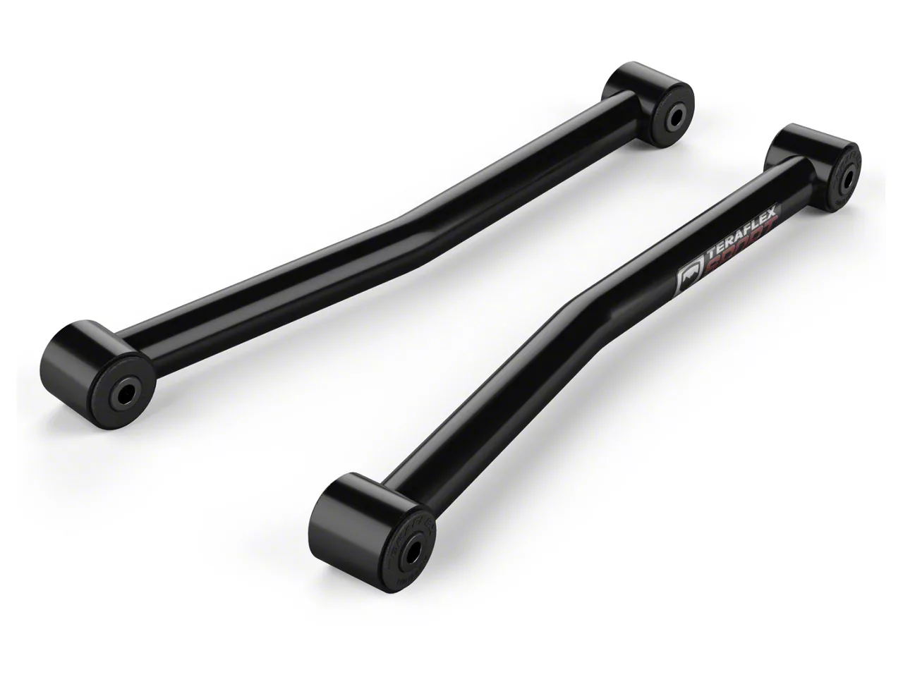 Teraflex Sport Fixed Front Lower Control Arms for 2.5-3" Lift - Jeep JK & JKU