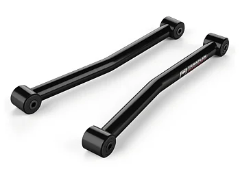 Teraflex Sport Fixed Front Lower Control Arms for 2.5-3" Lift - JK & JKU