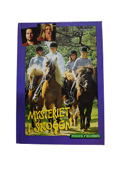 Mysteriet i skogen