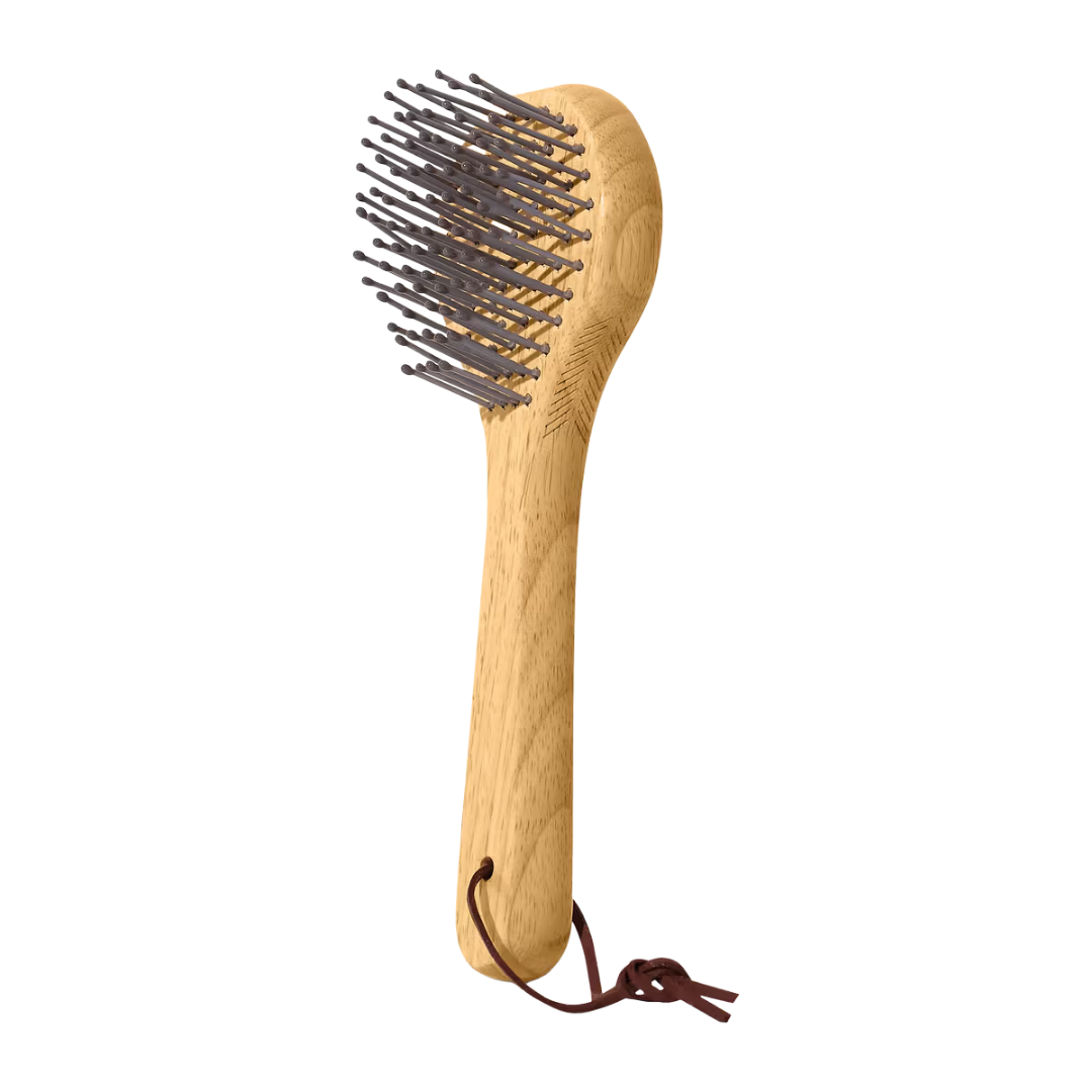 KENTUCKY GD MANE BRUSH  - 2