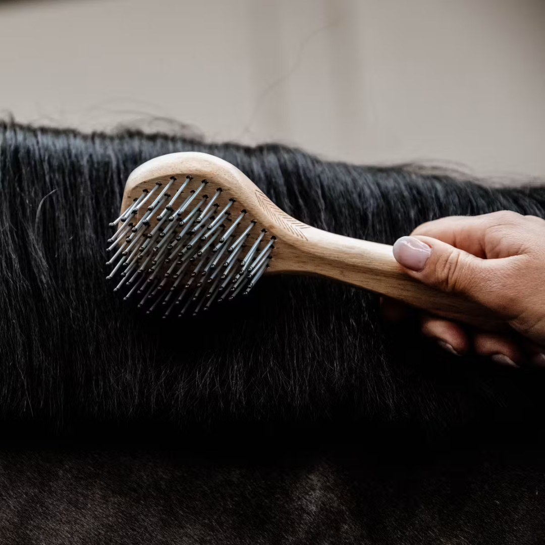 KENTUCKY GD MANE BRUSH 