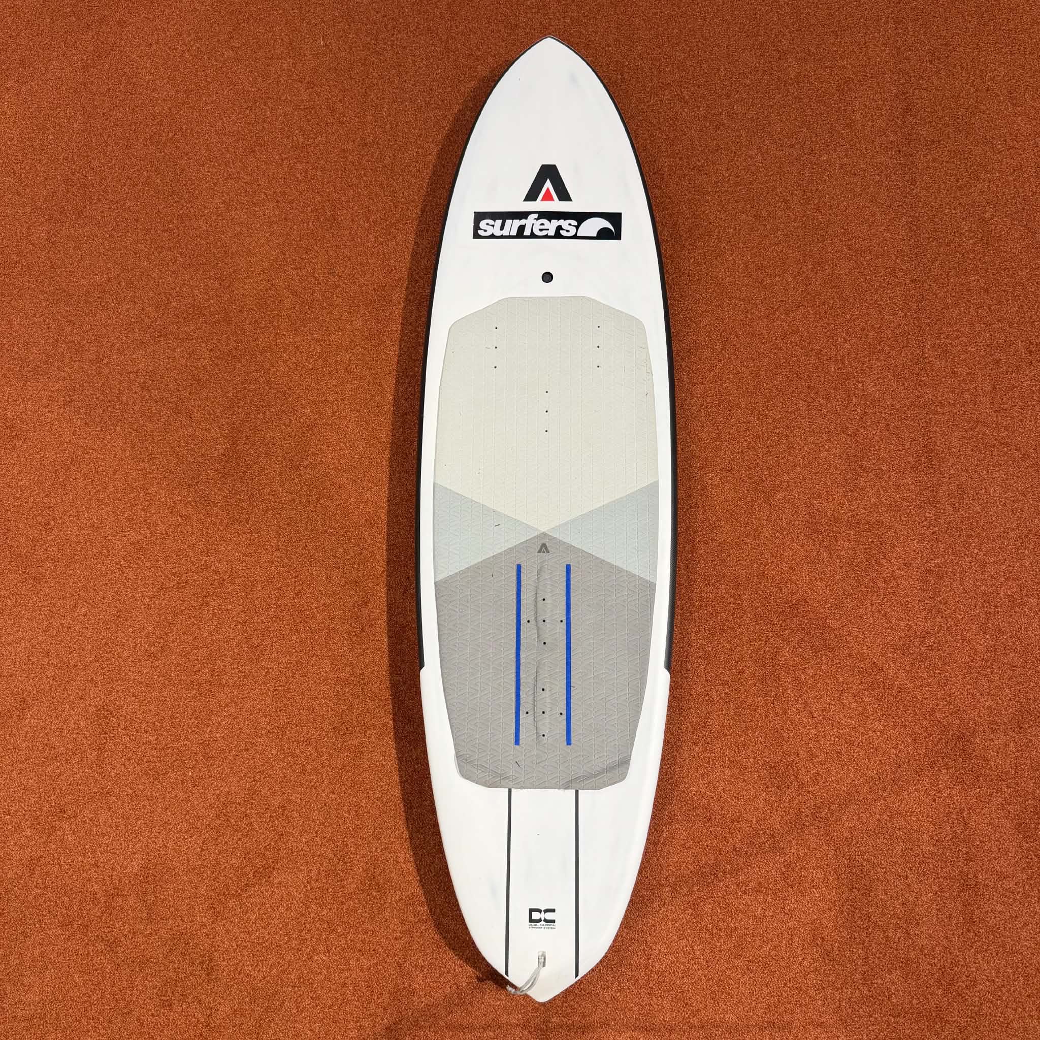 Begagnad foilbräda Armstrong ML - 75lit