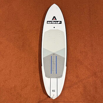 Begagnad foilbräda Armstrong ML - 75lit