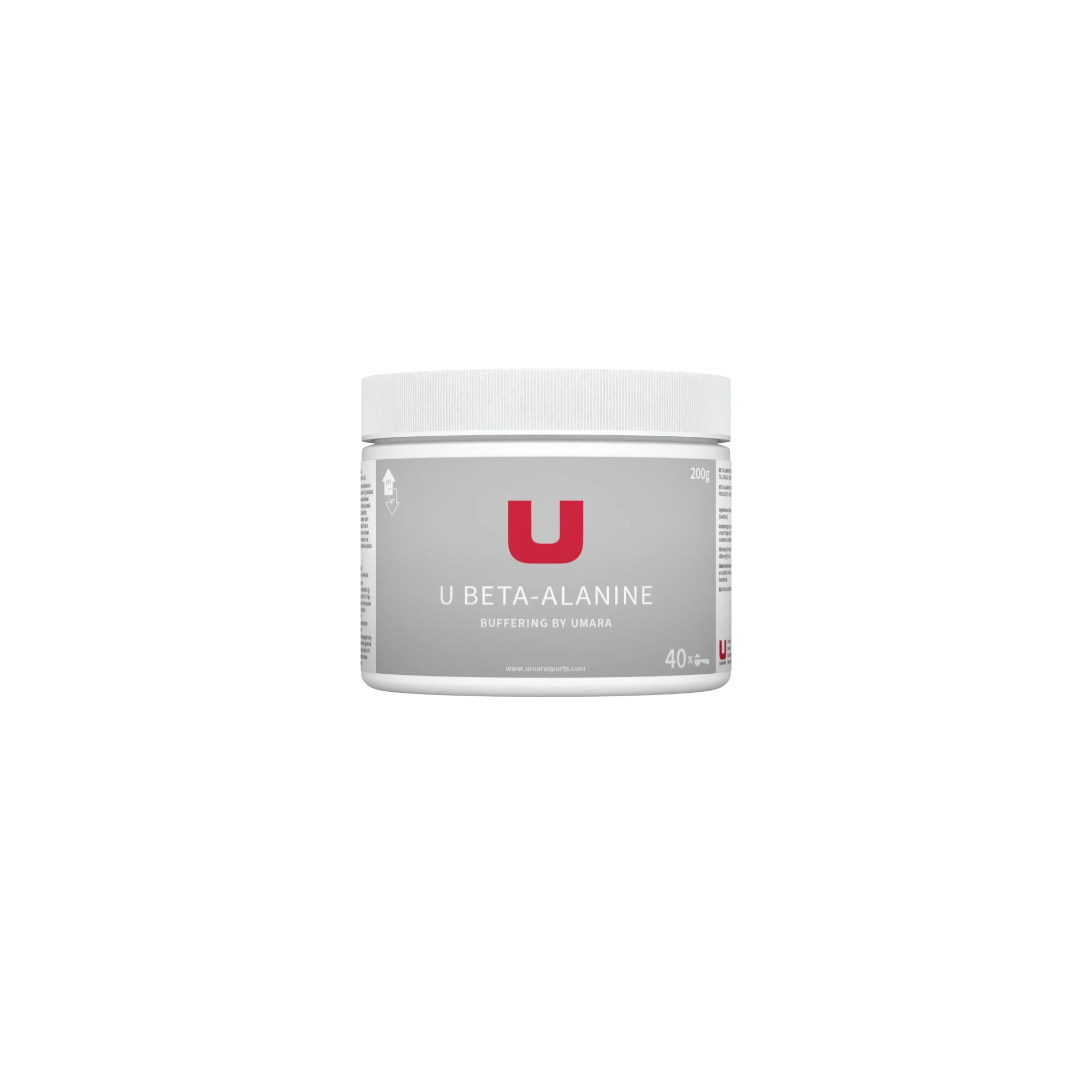 UMARA U BETA-ALANINE 200g