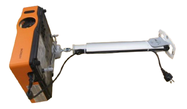 Projektor Hitachi EDx31