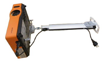 Projektor Hitachi EDx31