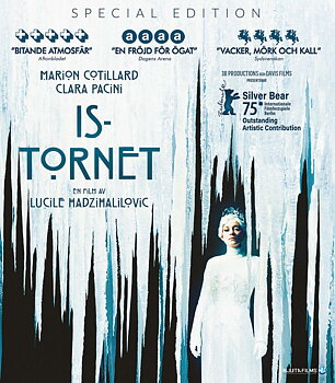 Istornet (Blu-ray)
