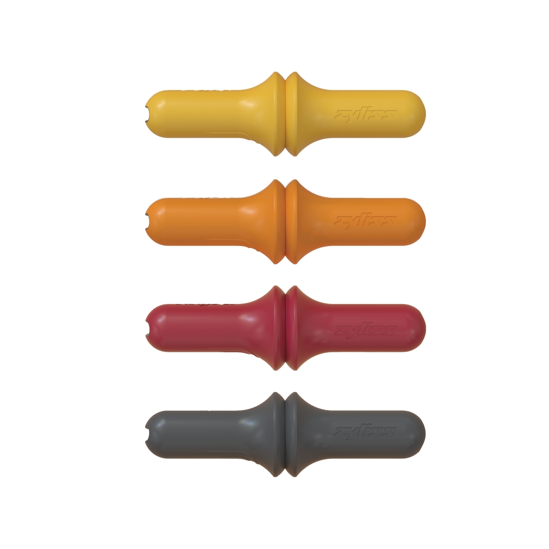 Zyliss Majskolvshållare 4-pack