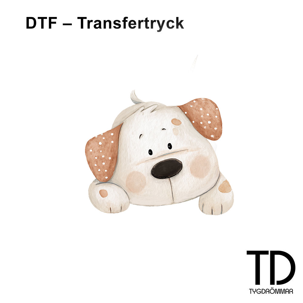 DTF - PUPPY