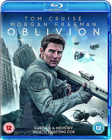 Oblivion (BLU-RAY)