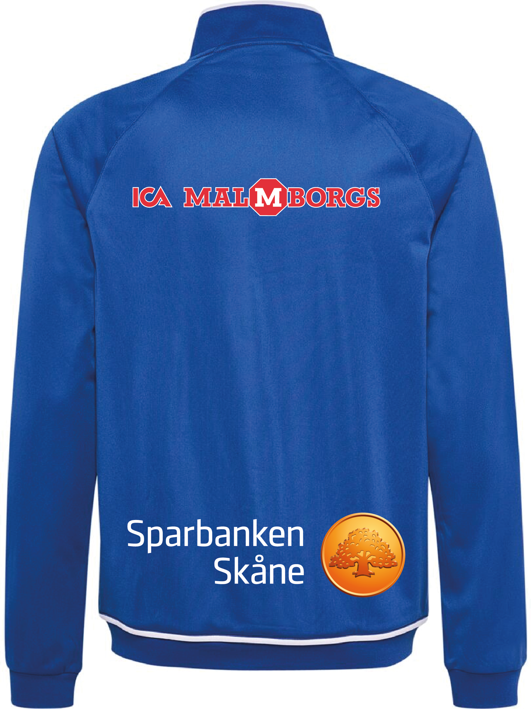 hmlCORE 2.0 TRACK ZIP JACKET USX (H43) - 2