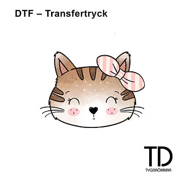 DTF - KITTEN 2