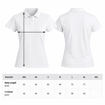 Women’s polo 