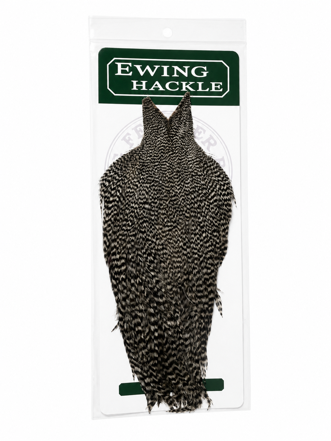 Ewing Rooster Cape - 3