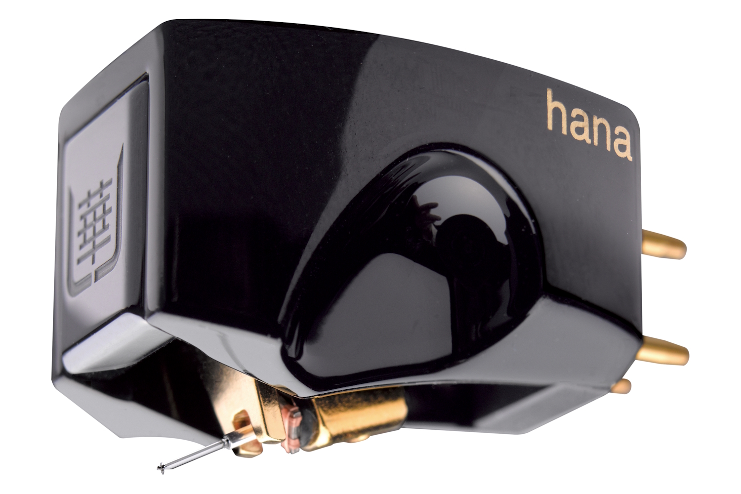 Hana Umami BLACK - 3