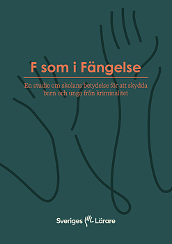 F som i Fängelse