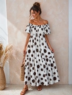 Dottie Dress