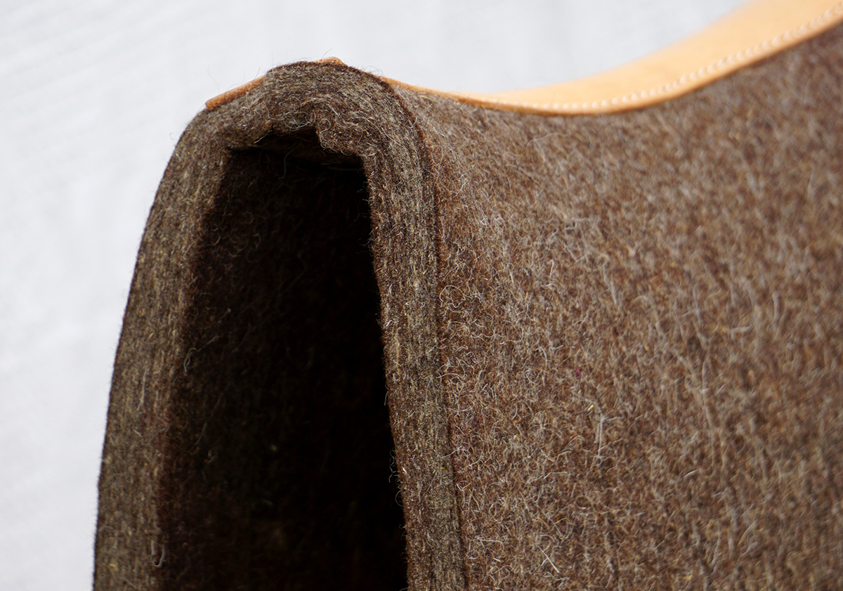 Pad i filt Opux® Iberian & Espaniola - 7