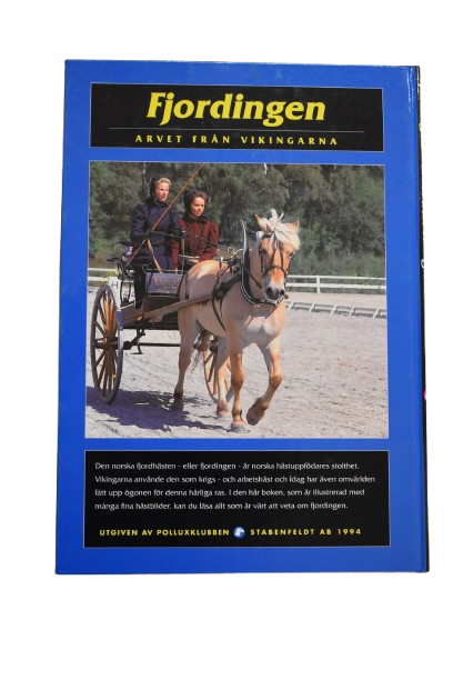 Fjordingen - arvet från vikingarna - 2