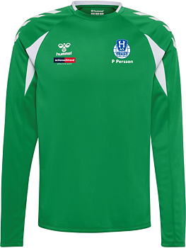 MÅLVAKT hmlCORE 2.0 Crewneck USX (H43)