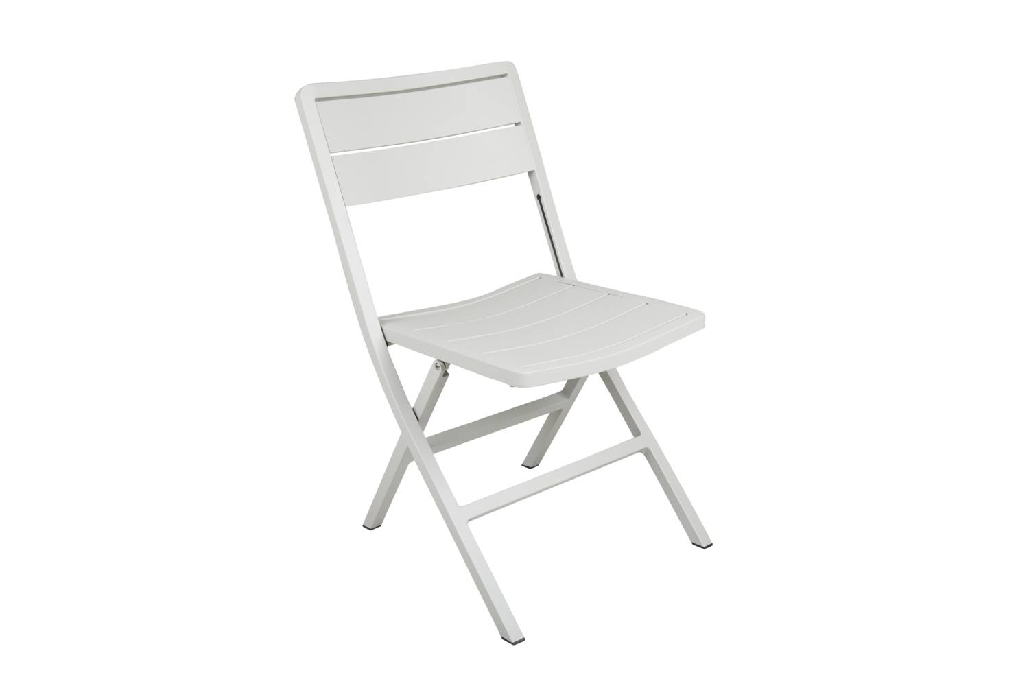 Wilkie matstol Light Grey