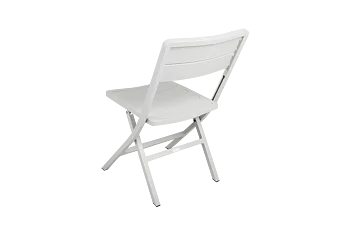 Wilkie matstol Light Grey