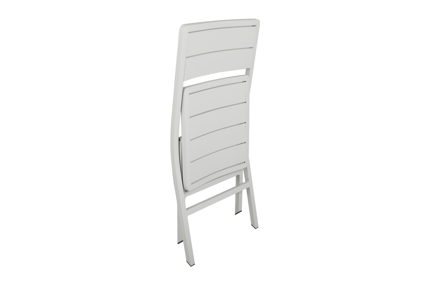 Wilkie matstol Light Grey - 3